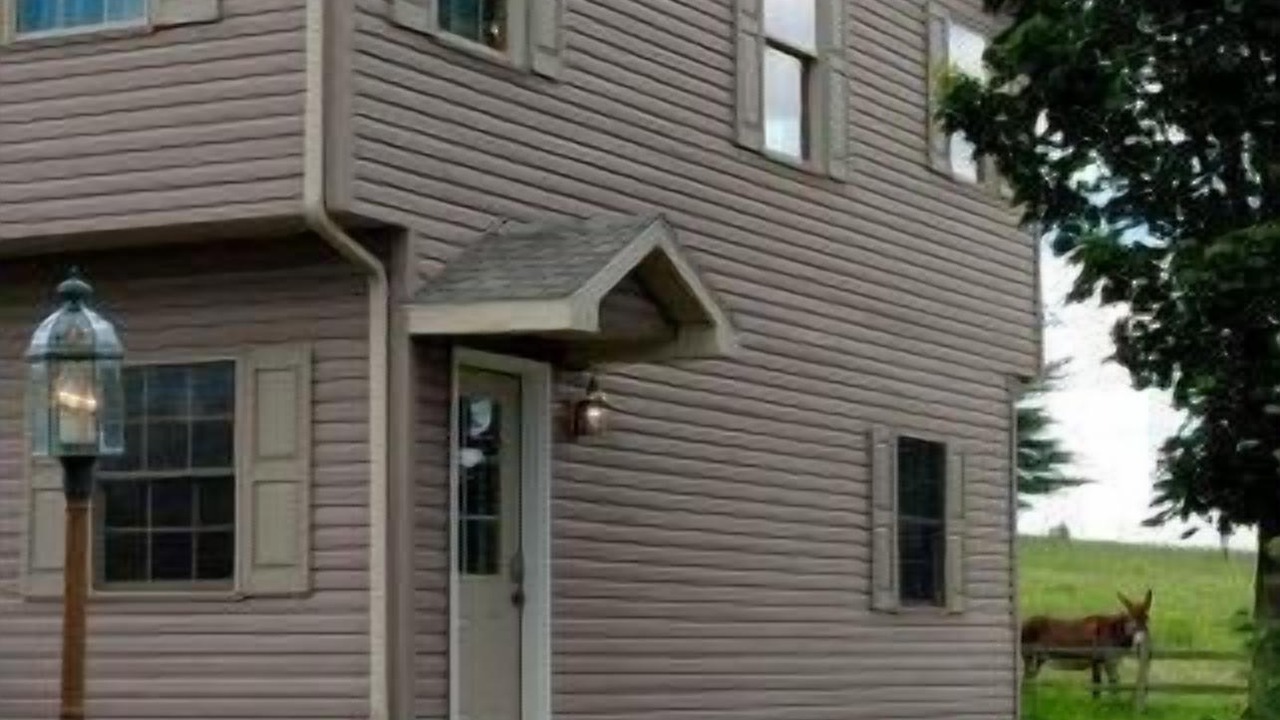 Photo of Outdoor in Mansfield