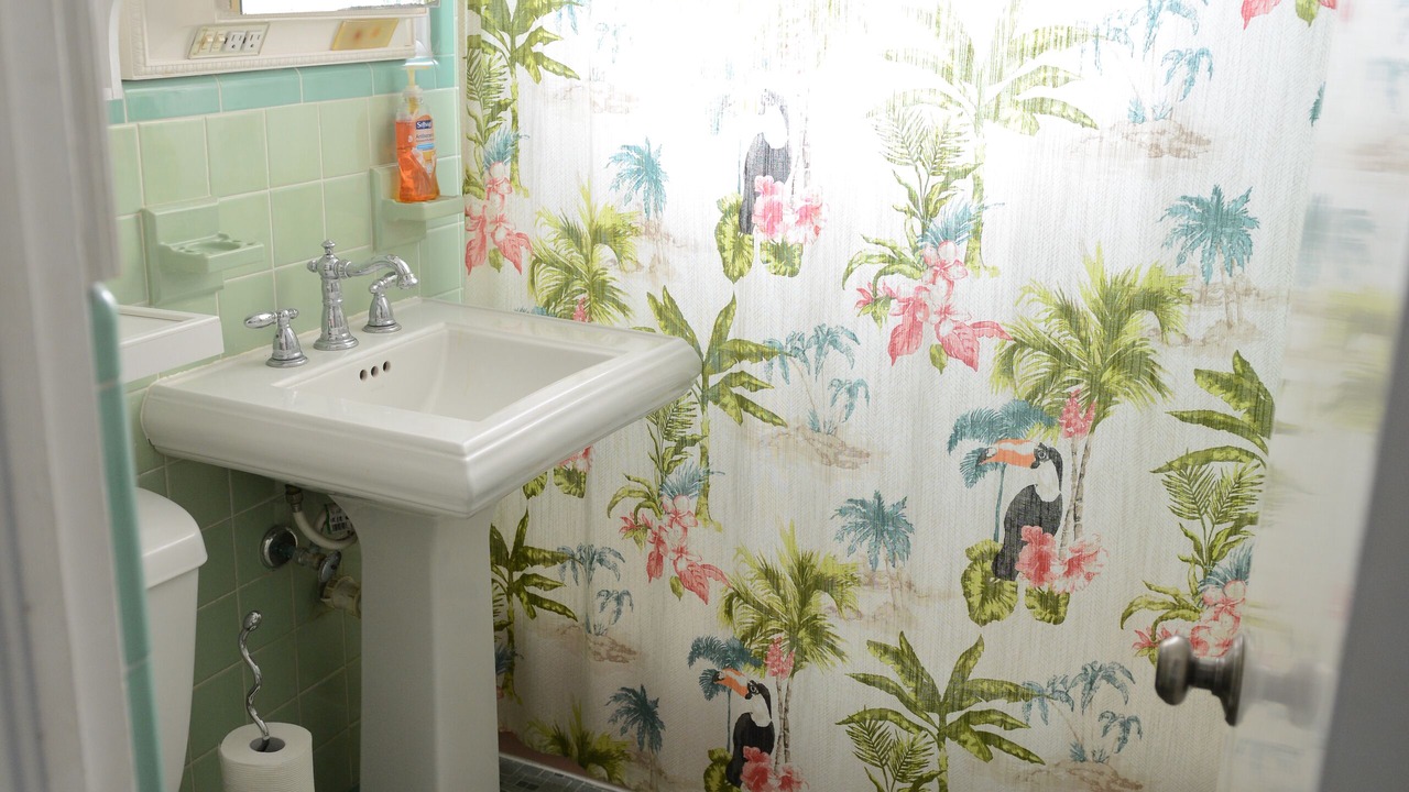 Photo of Bathroom in O'byrne