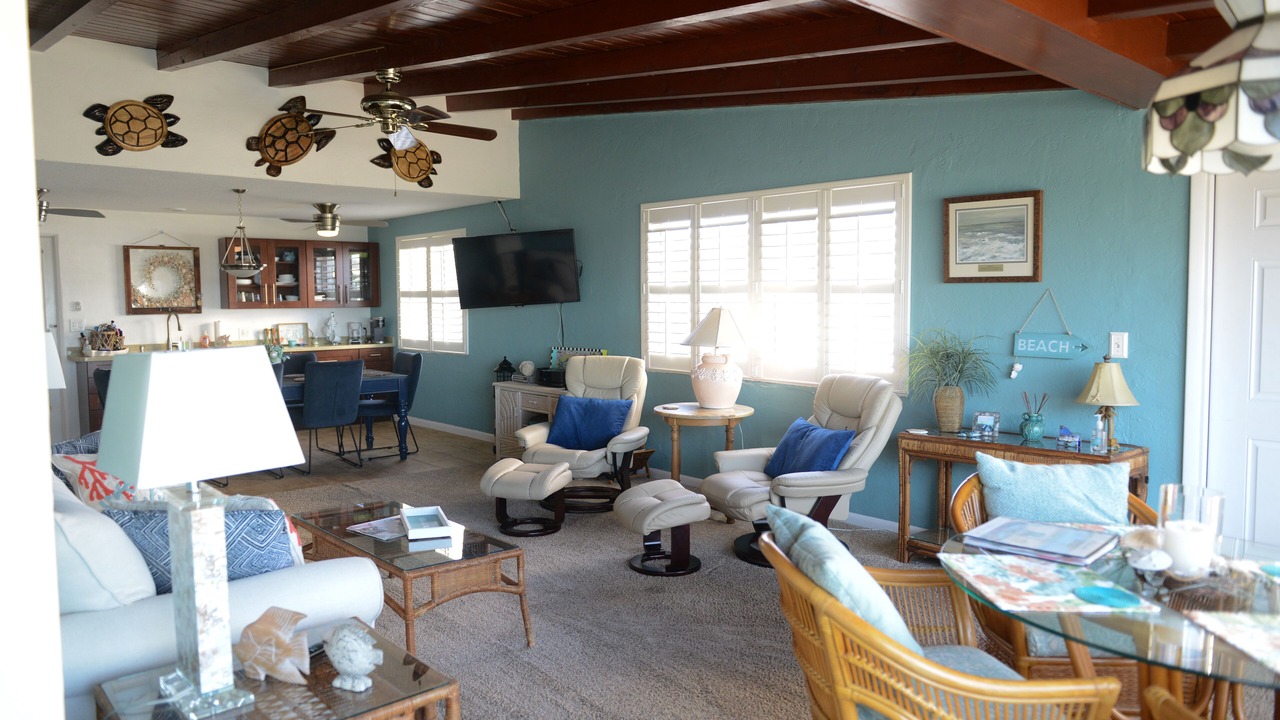 Photo of Livingroom in O'byrne