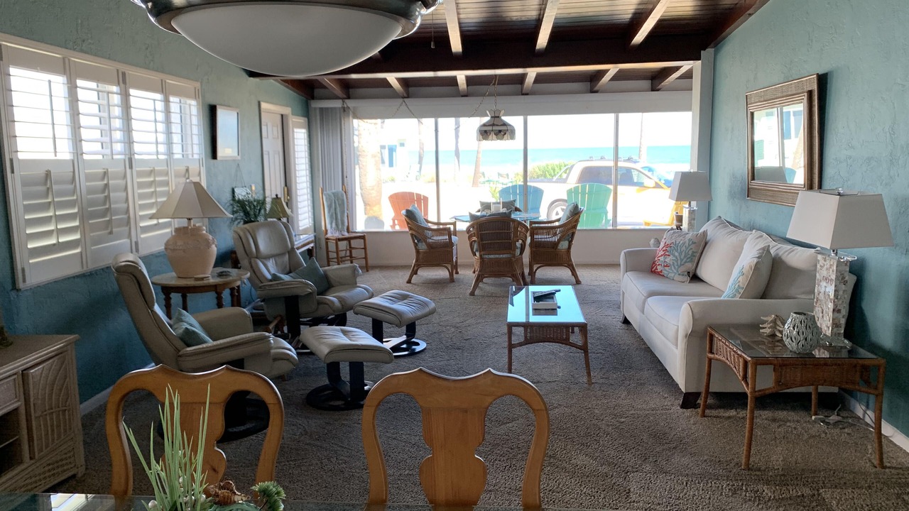 Photo of Livingroom in O'byrne