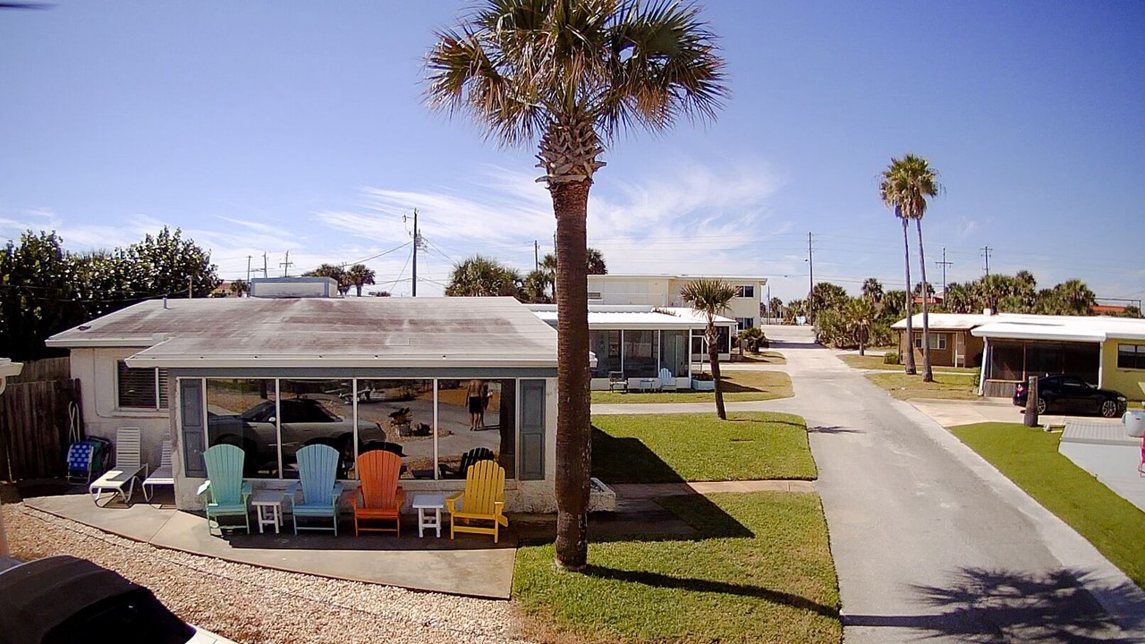 Photo of Outdoor in O'byrne