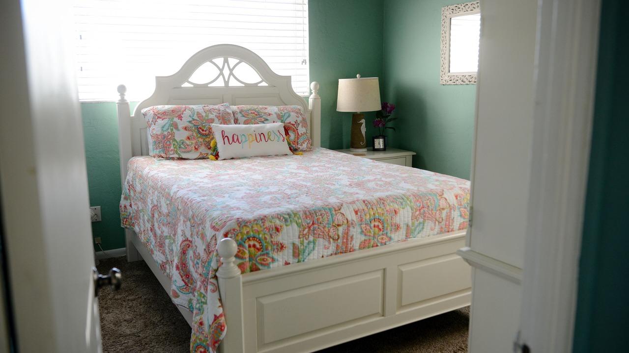 Photo of Bedroom in O'byrne