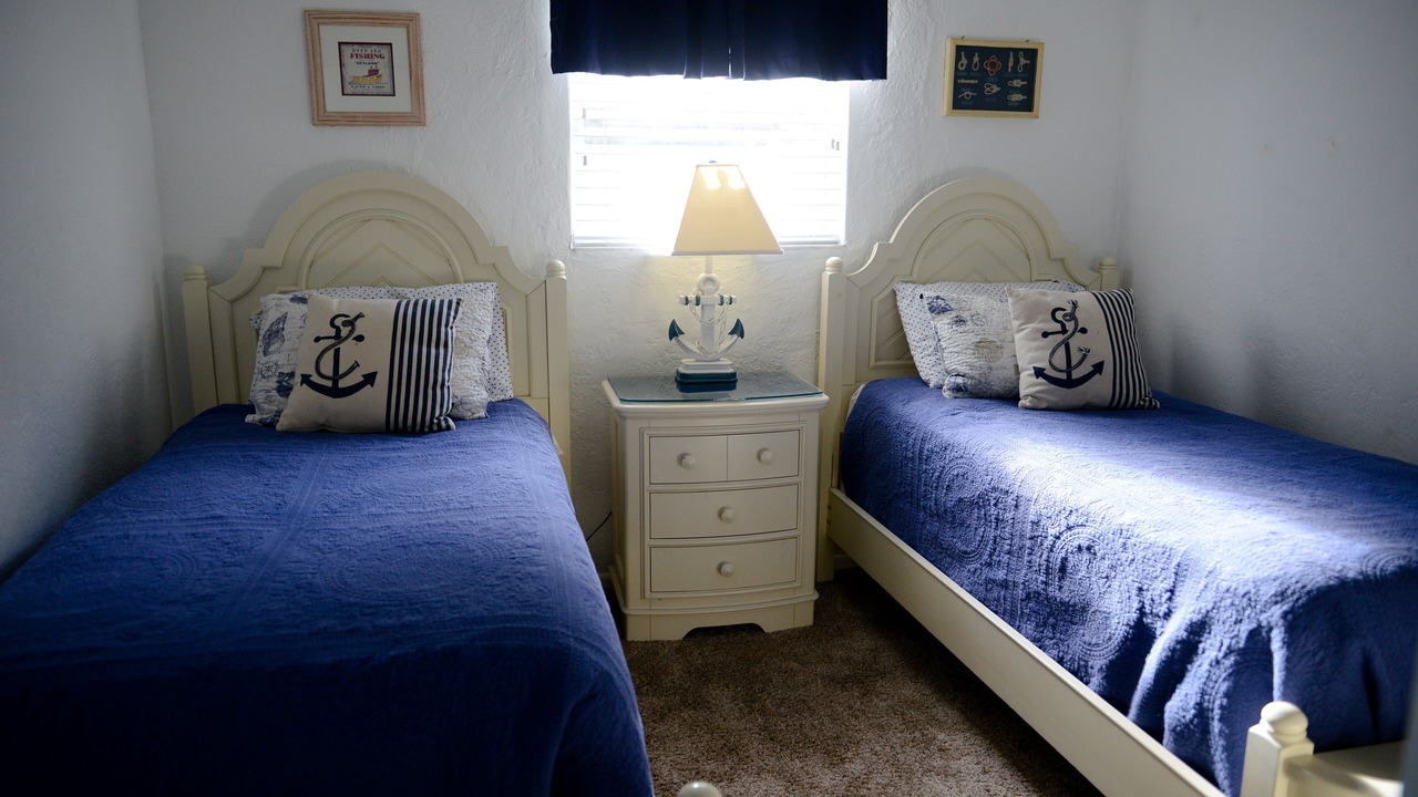 Photo of Bedroom in O'byrne