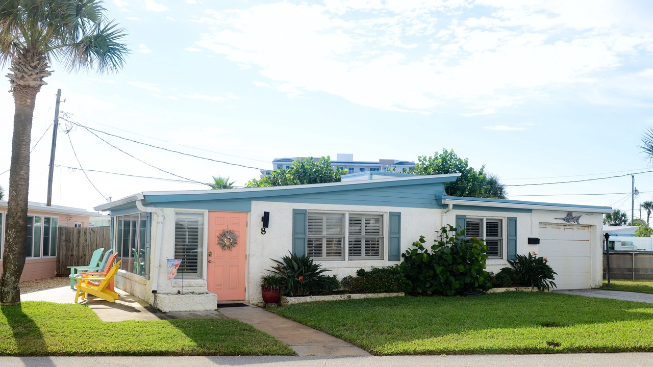 Photo of Outdoor in O'byrne