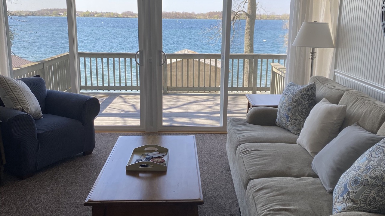 Photo of Livingroom in Clayton