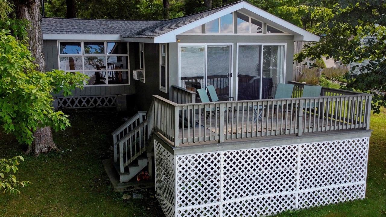 Photo of Patio Balcony in Clayton