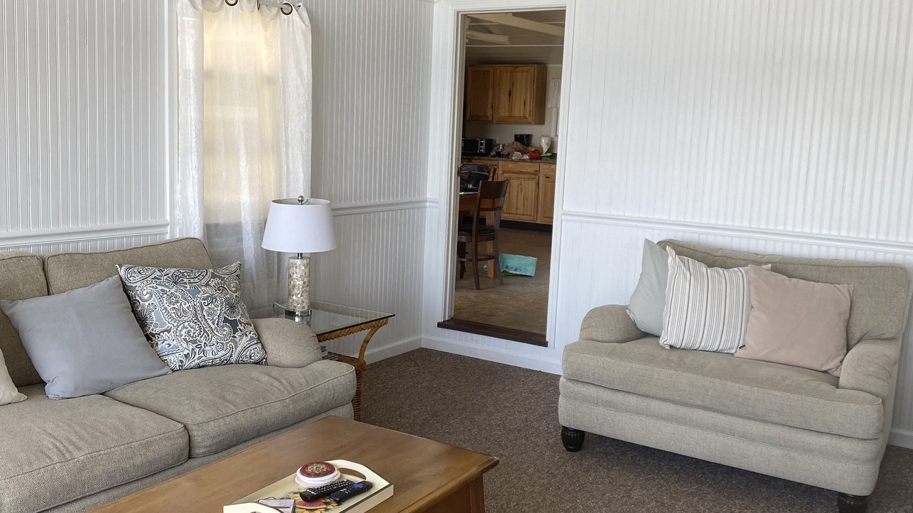 Photo of Livingroom in Clayton
