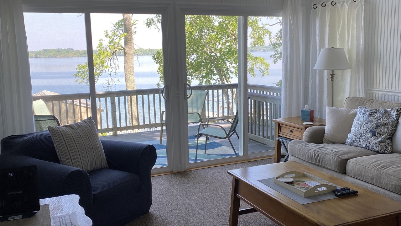 Photo of Livingroom in Clayton