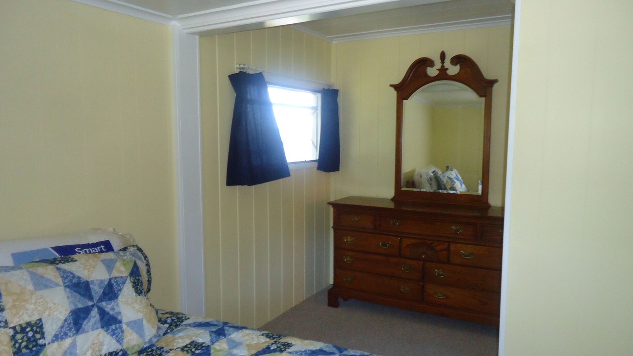 Photo of Bedroom in Clayton