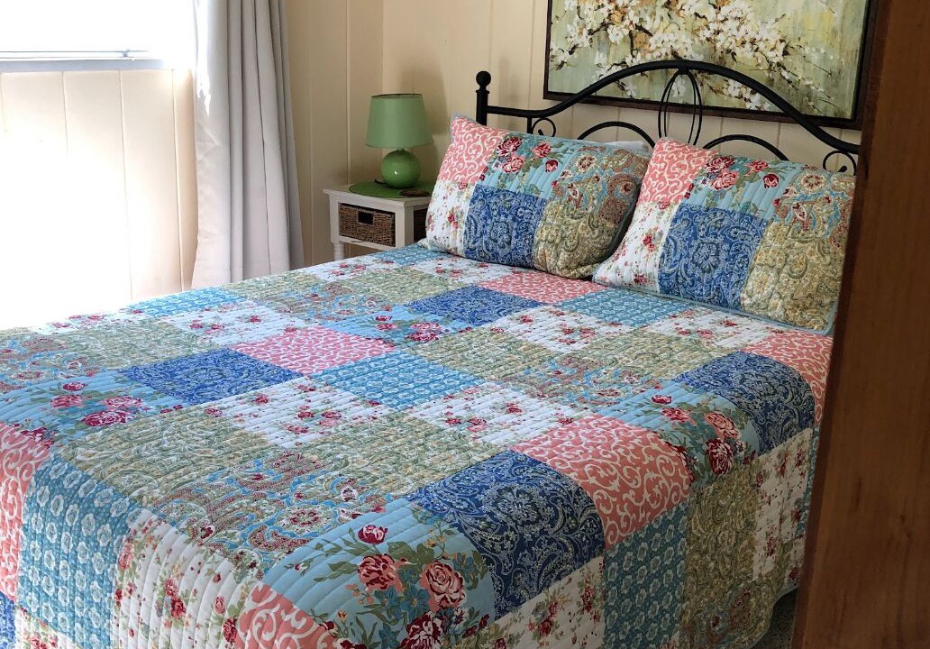 Photo of Bedroom in Clayton