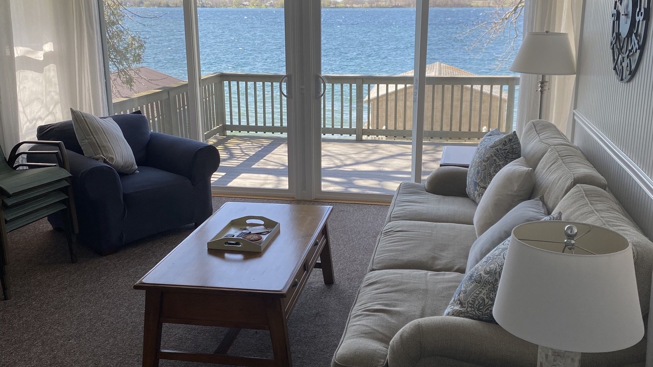 Photo of Livingroom in Clayton
