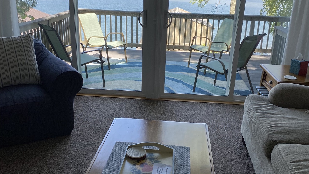 Photo of Livingroom in Clayton