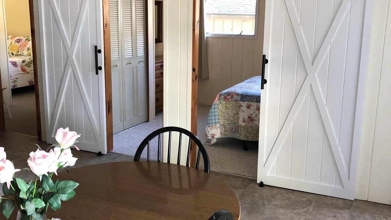 Photo of Bedroom in Clayton