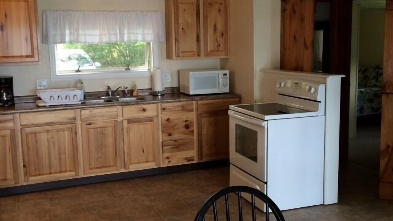 Photo of Kitchen in Clayton