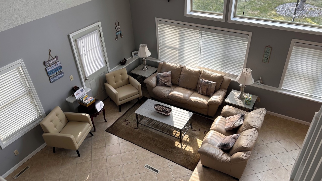 Photo of Bedroom in Pulaski