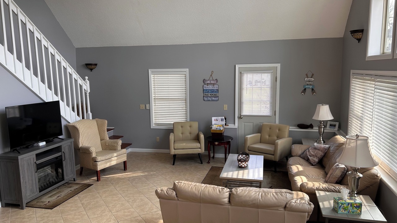 Photo of Livingroom in Pulaski