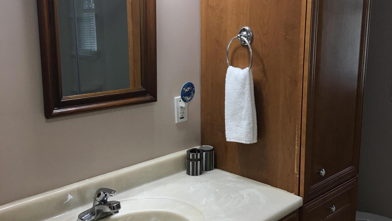 Photo of Bathroom in Pulaski
