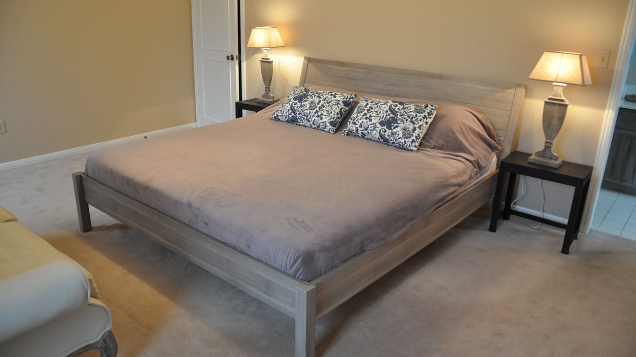 Photo of Bedroom in Niagara-on-the-Lake