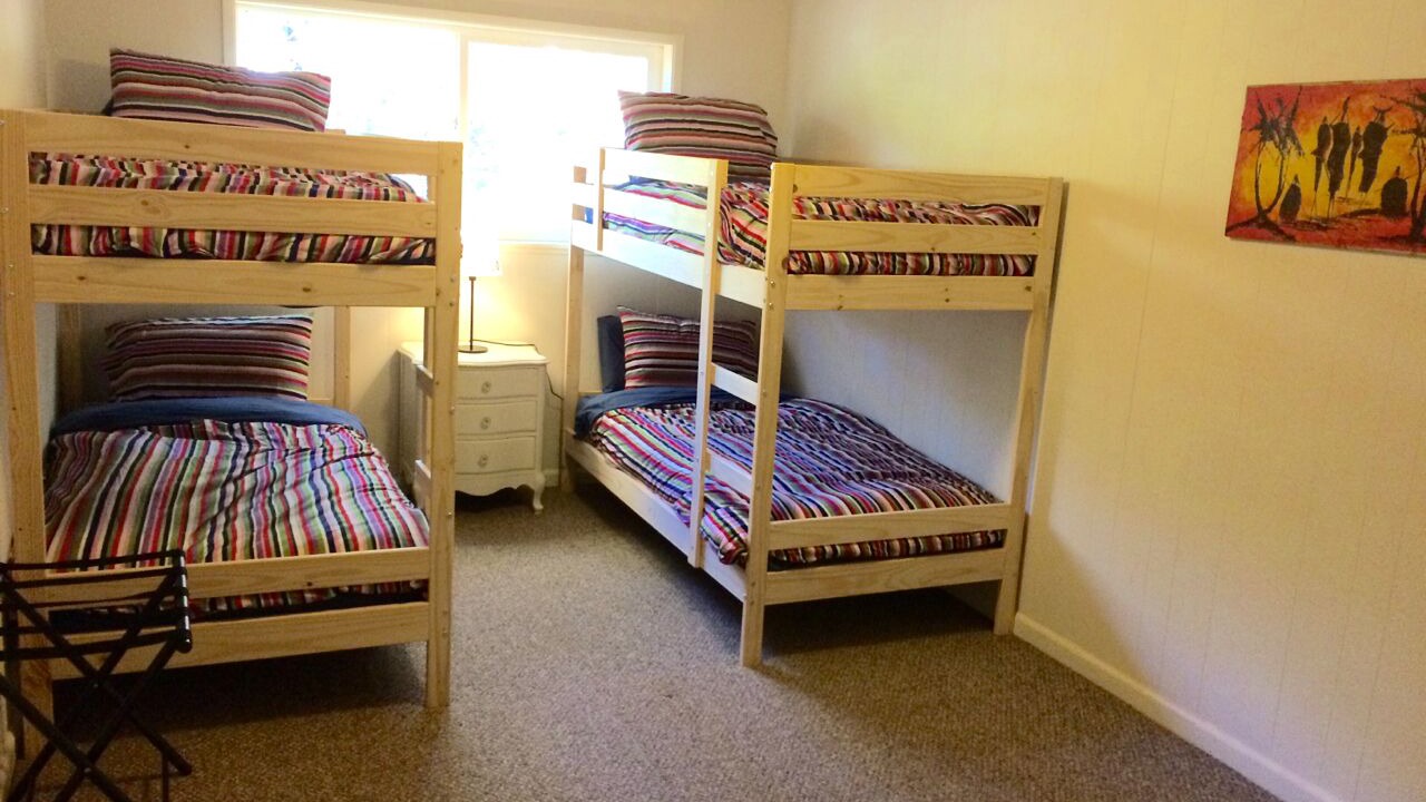 Photo of Bedroom in Cobb