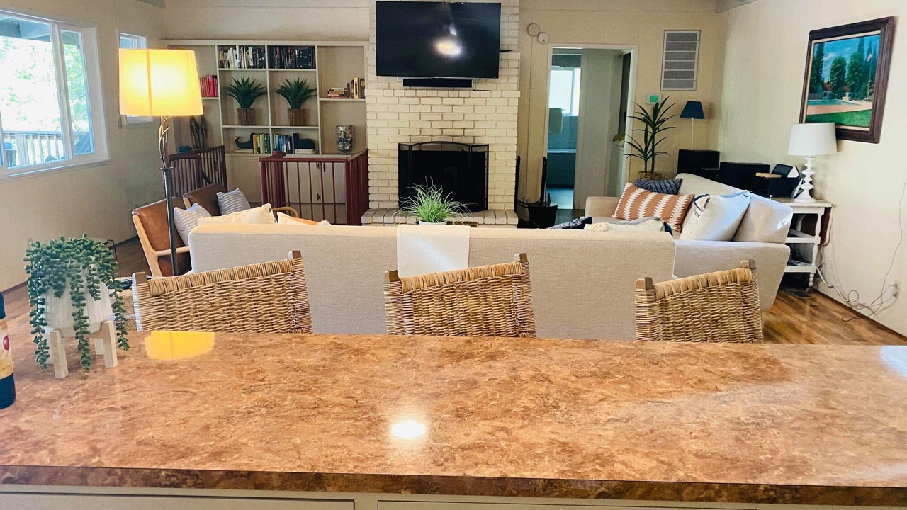 Photo of Bedroom in Cobb