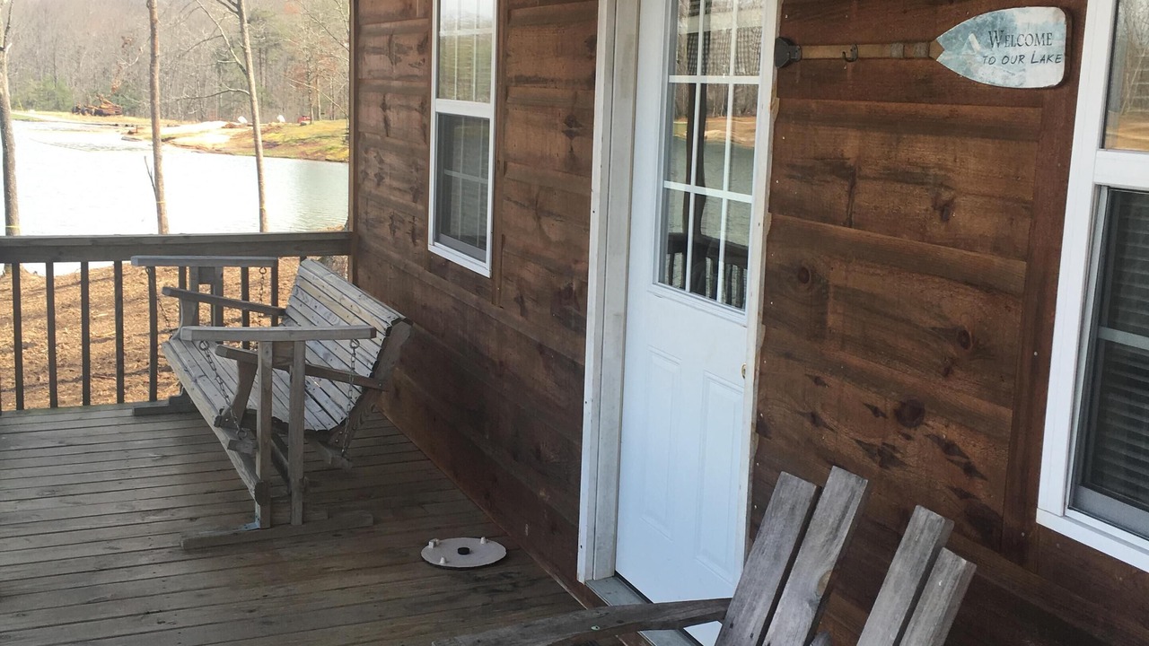 Photo of Outdoor in Muddy Pond