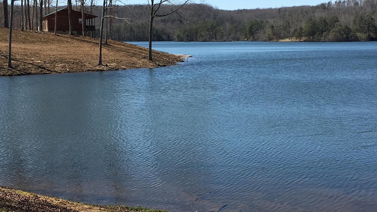 Photo of Outdoor in Muddy Pond