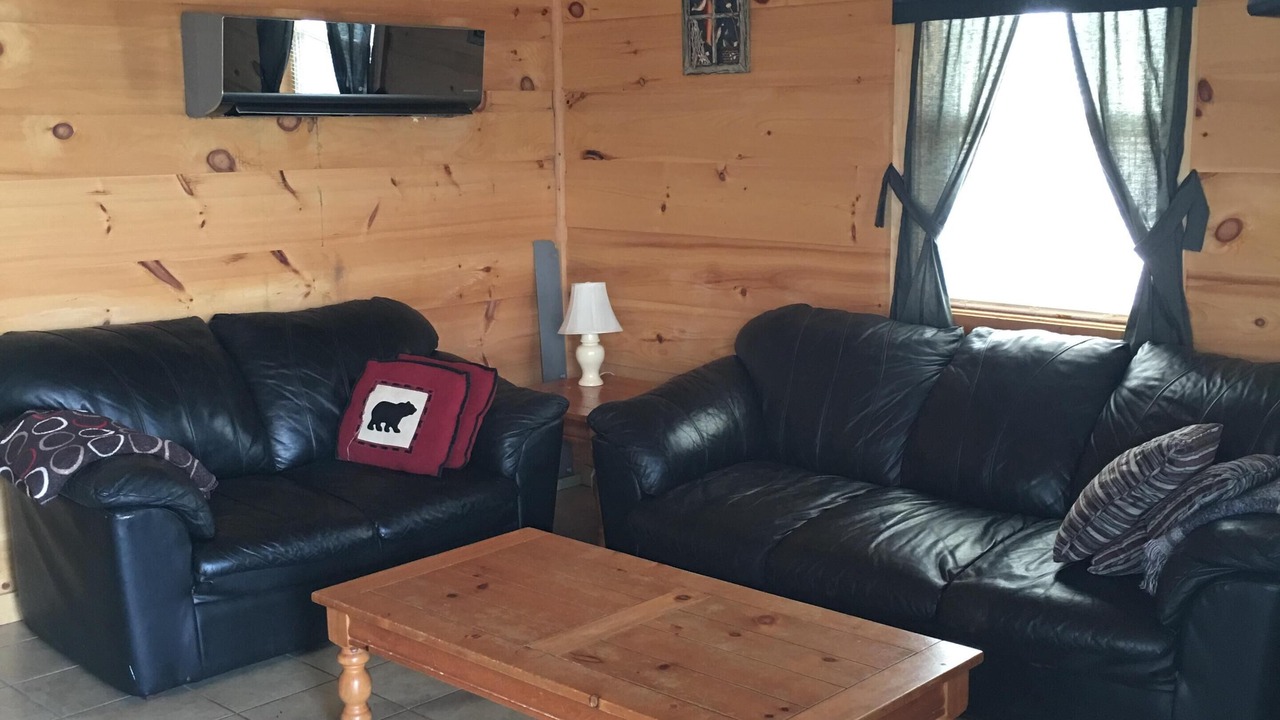 Photo of Livingroom in Muddy Pond