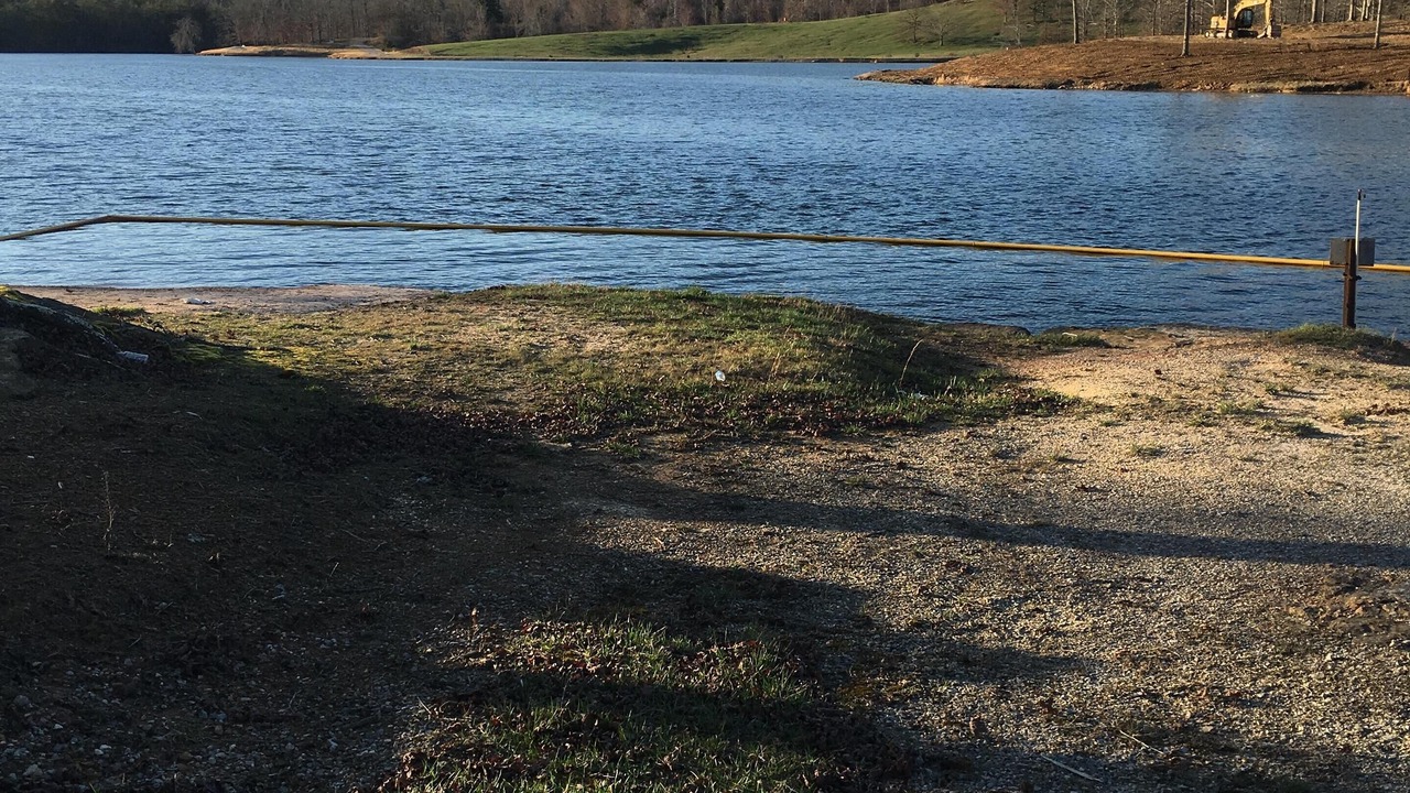 Photo of Others in Muddy Pond