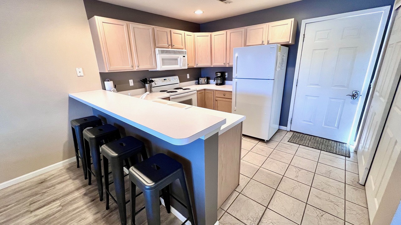 Photo of Kitchen in Osage Beach