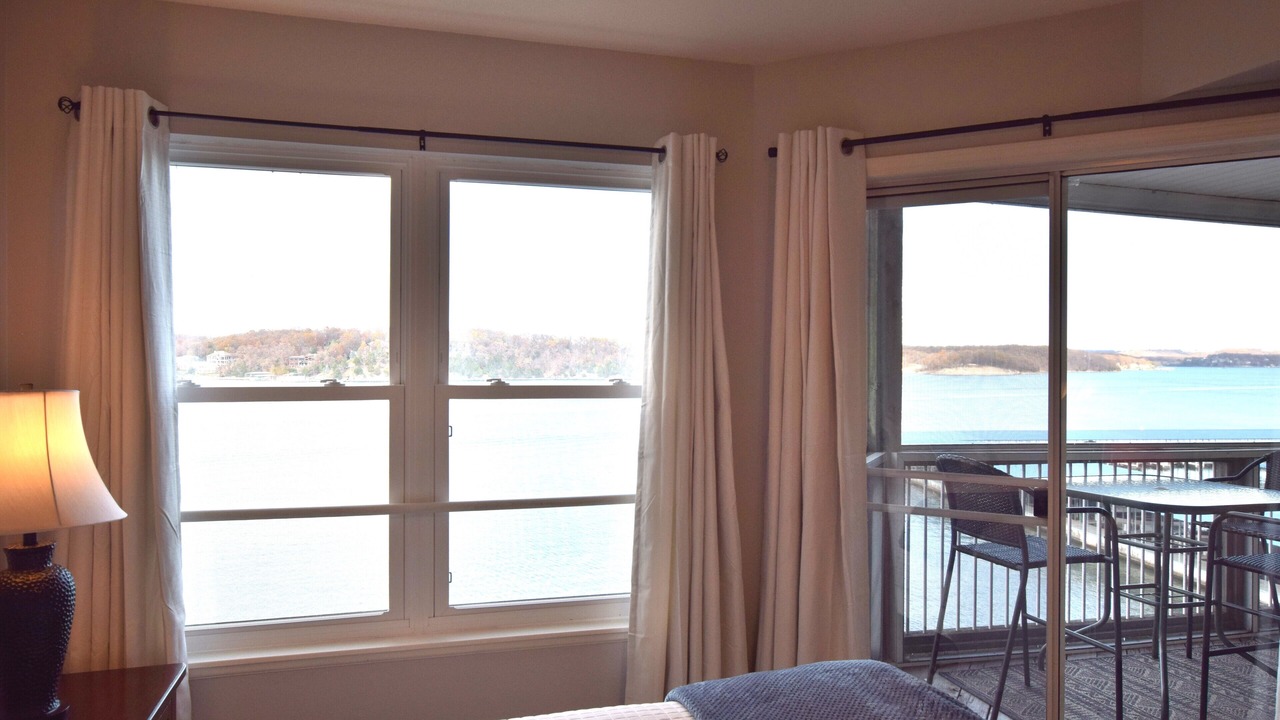 Photo of Bedroom in Osage Beach
