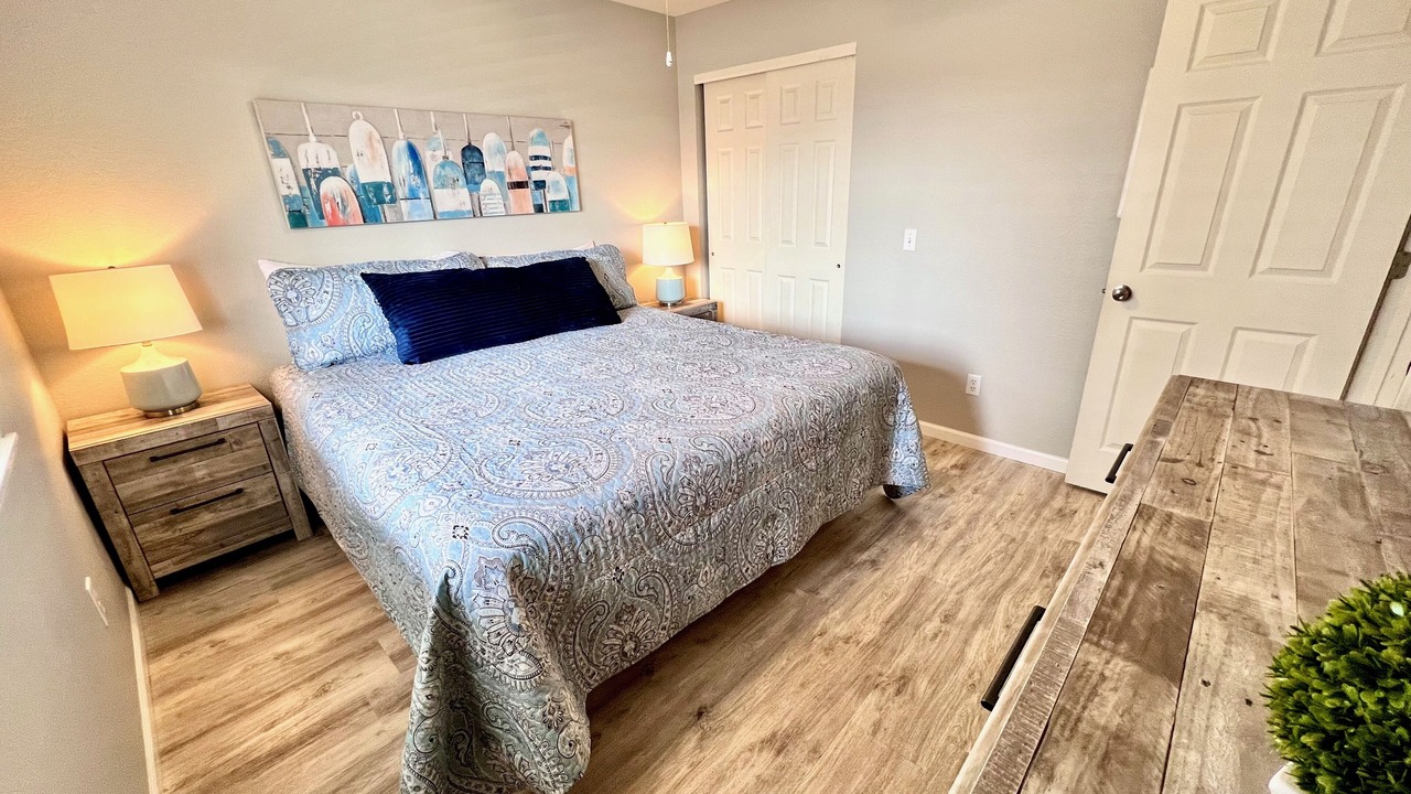 Photo of Bedroom in Osage Beach