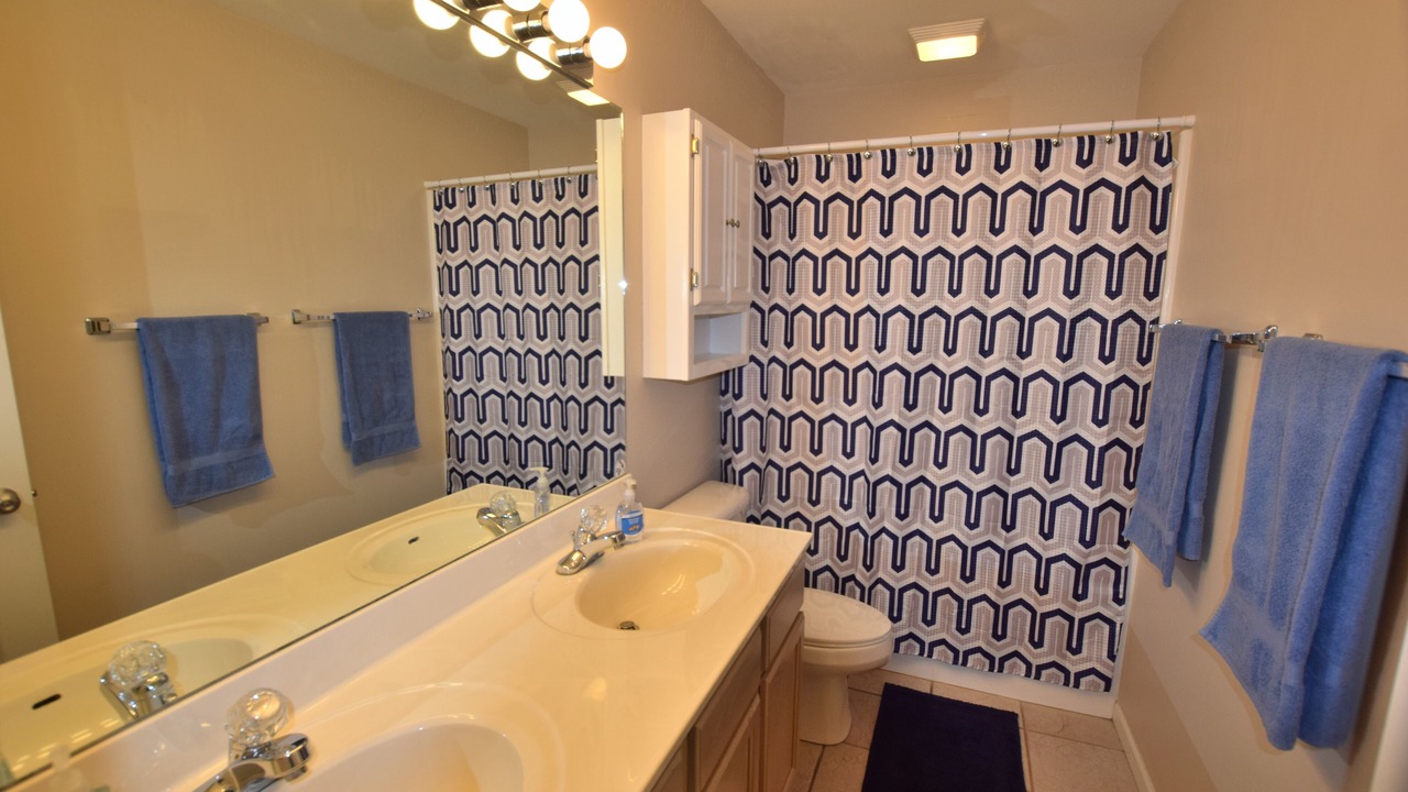 Photo of Bathroom in Osage Beach