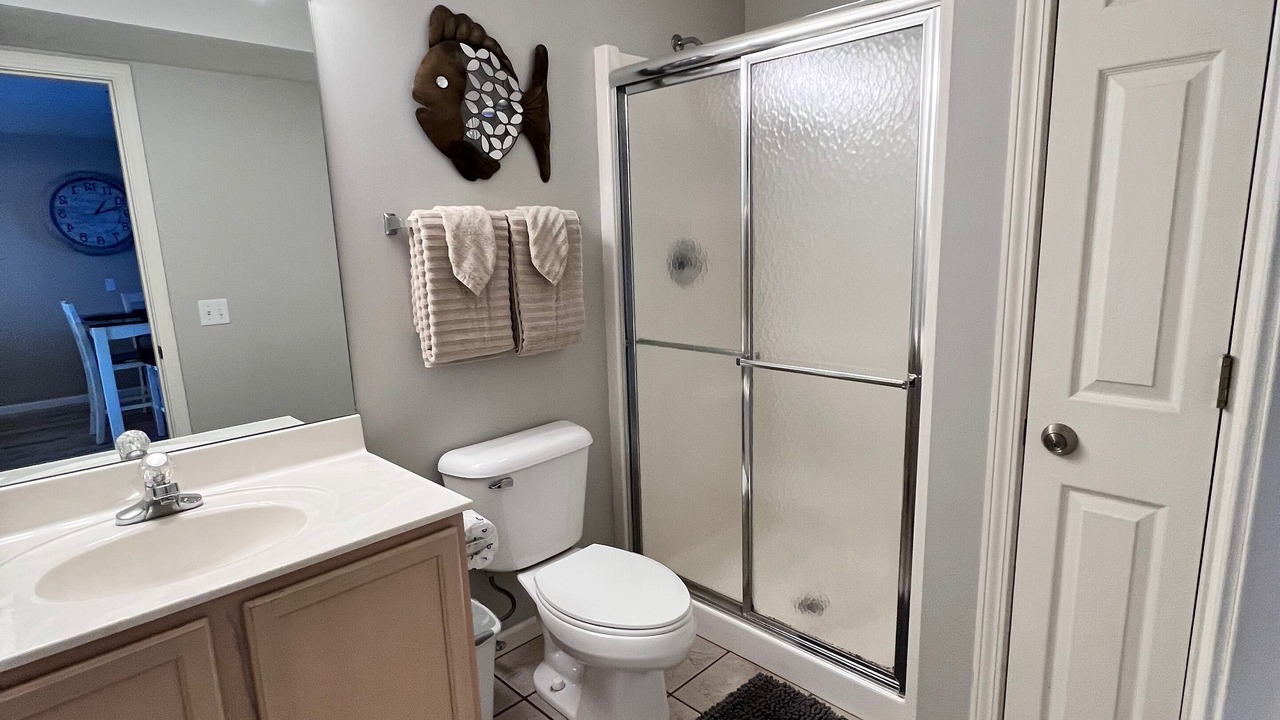 Photo of Bathroom in Osage Beach