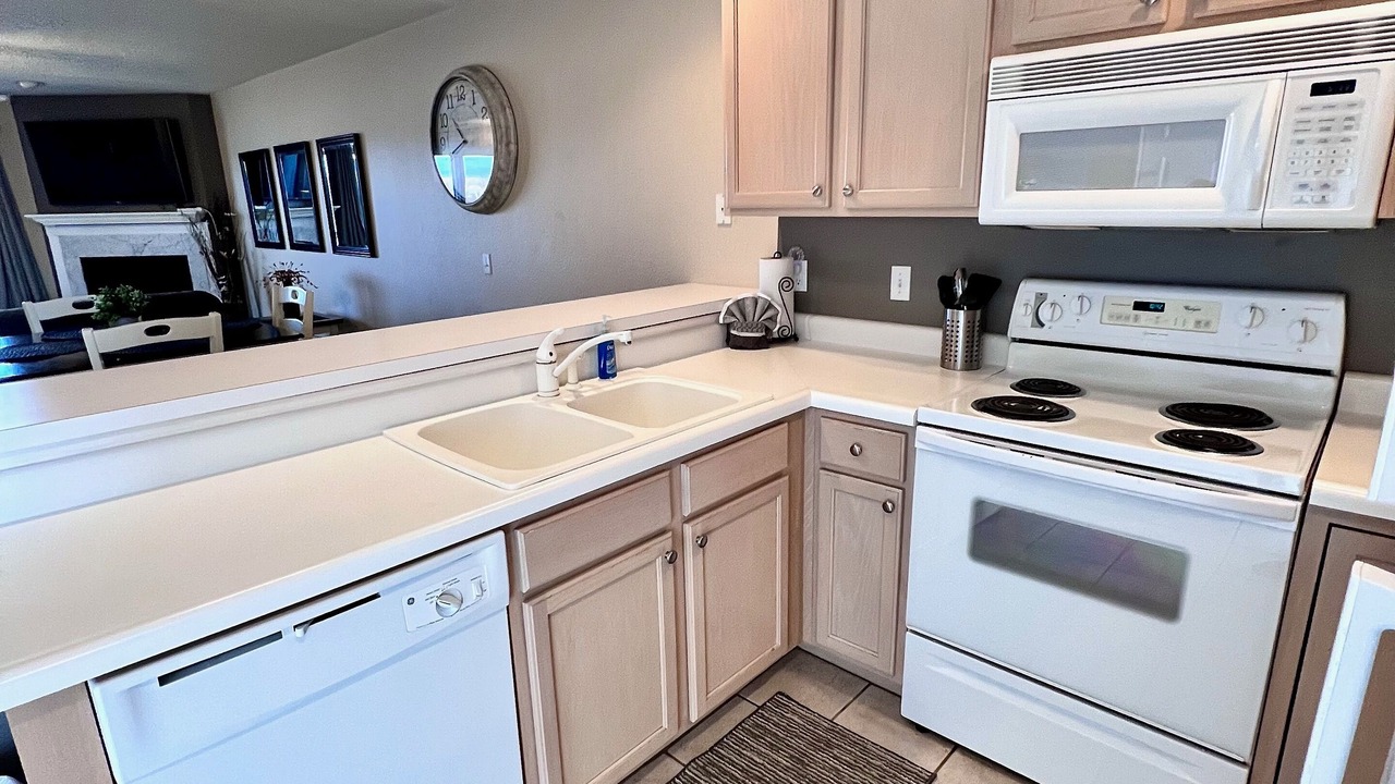 Photo of Kitchen in Osage Beach