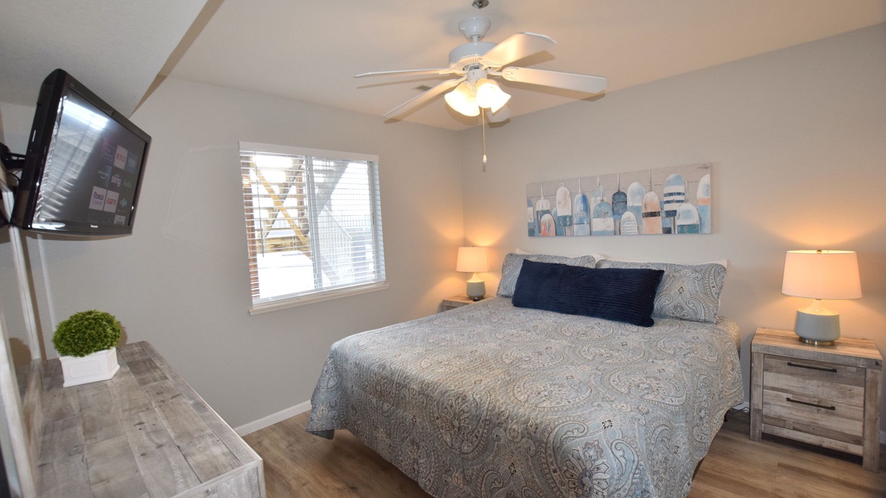 Photo of Bedroom in Osage Beach