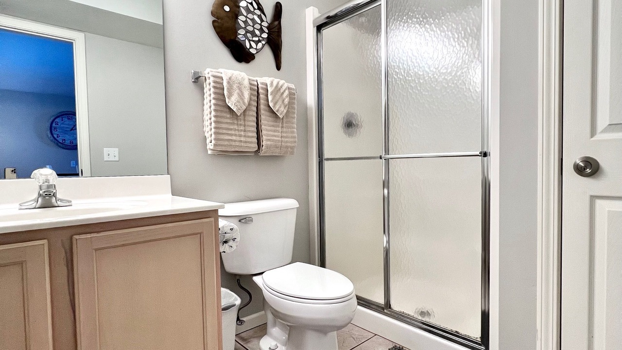 Photo of Bathroom in Osage Beach