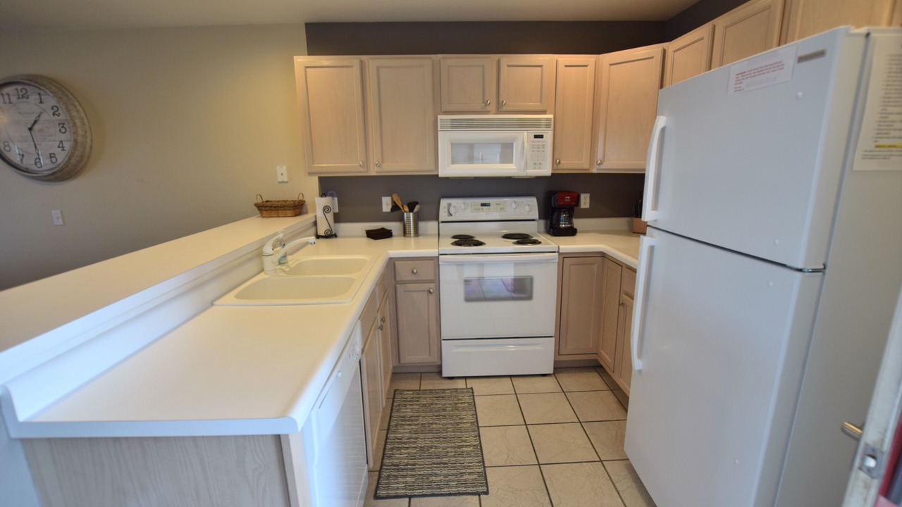 Photo of Kitchen in Osage Beach