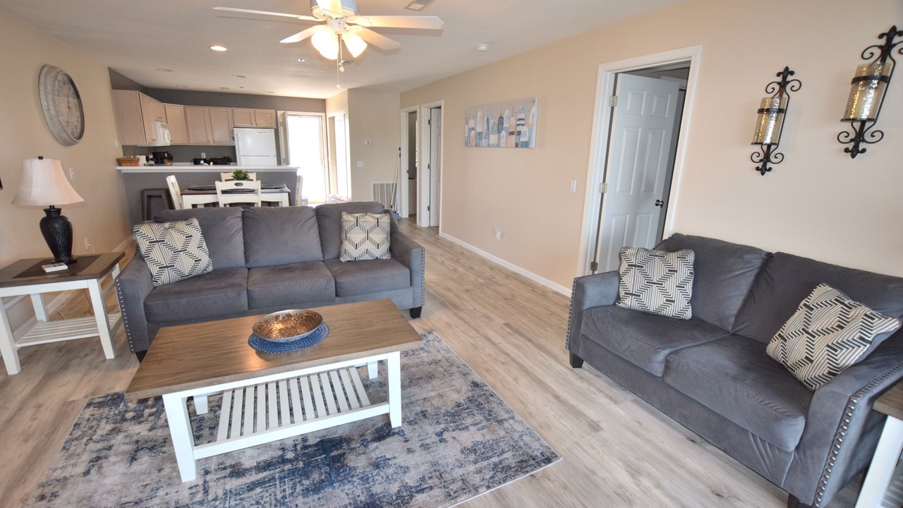 Photo of Livingroom in Osage Beach