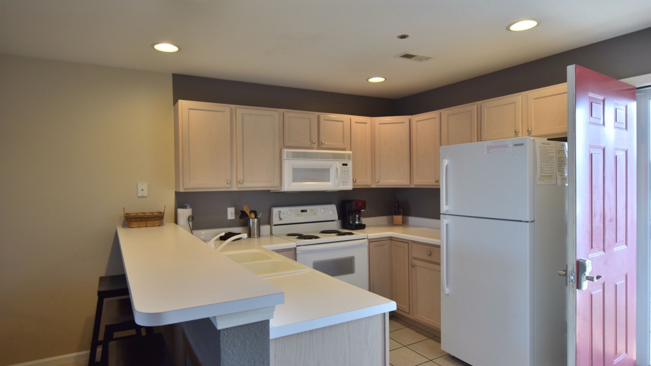 Photo of Kitchen in Osage Beach