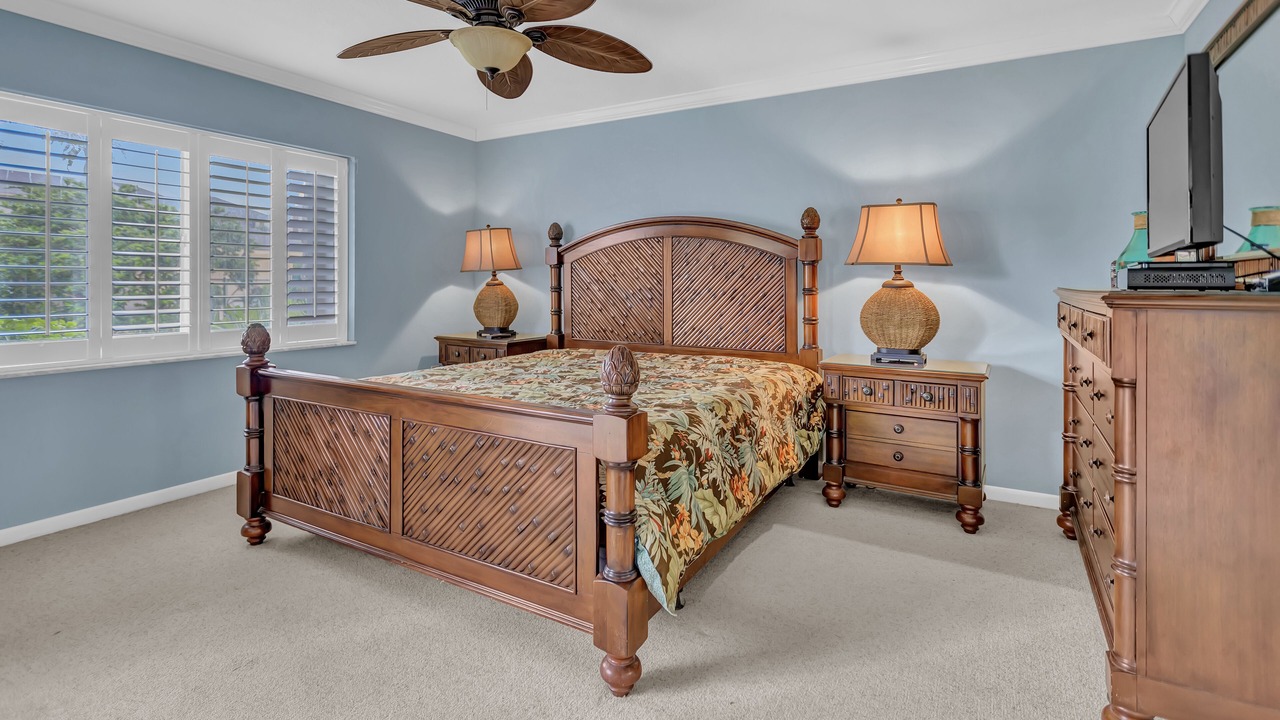 Photo of Bedroom in Jupiter