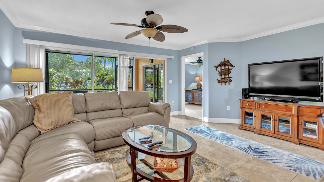 Photo of Livingroom in Jupiter