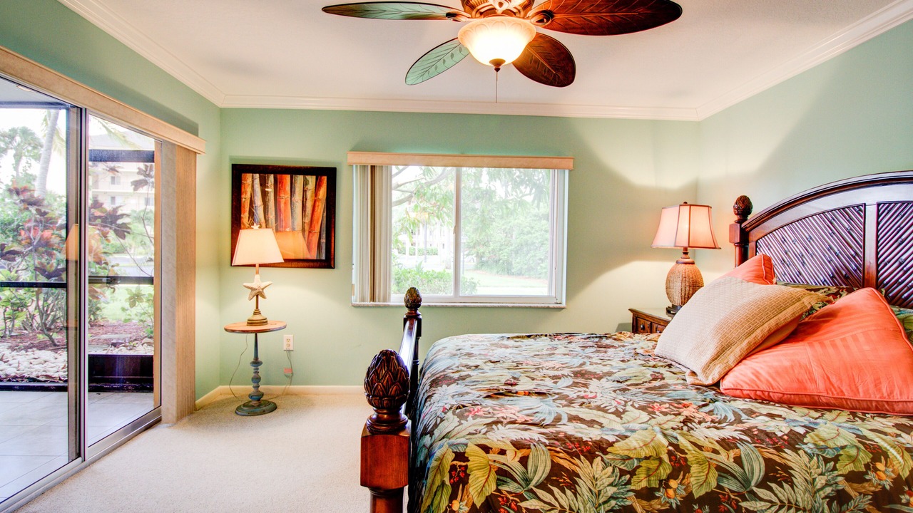 Photo of Bedroom in Jupiter