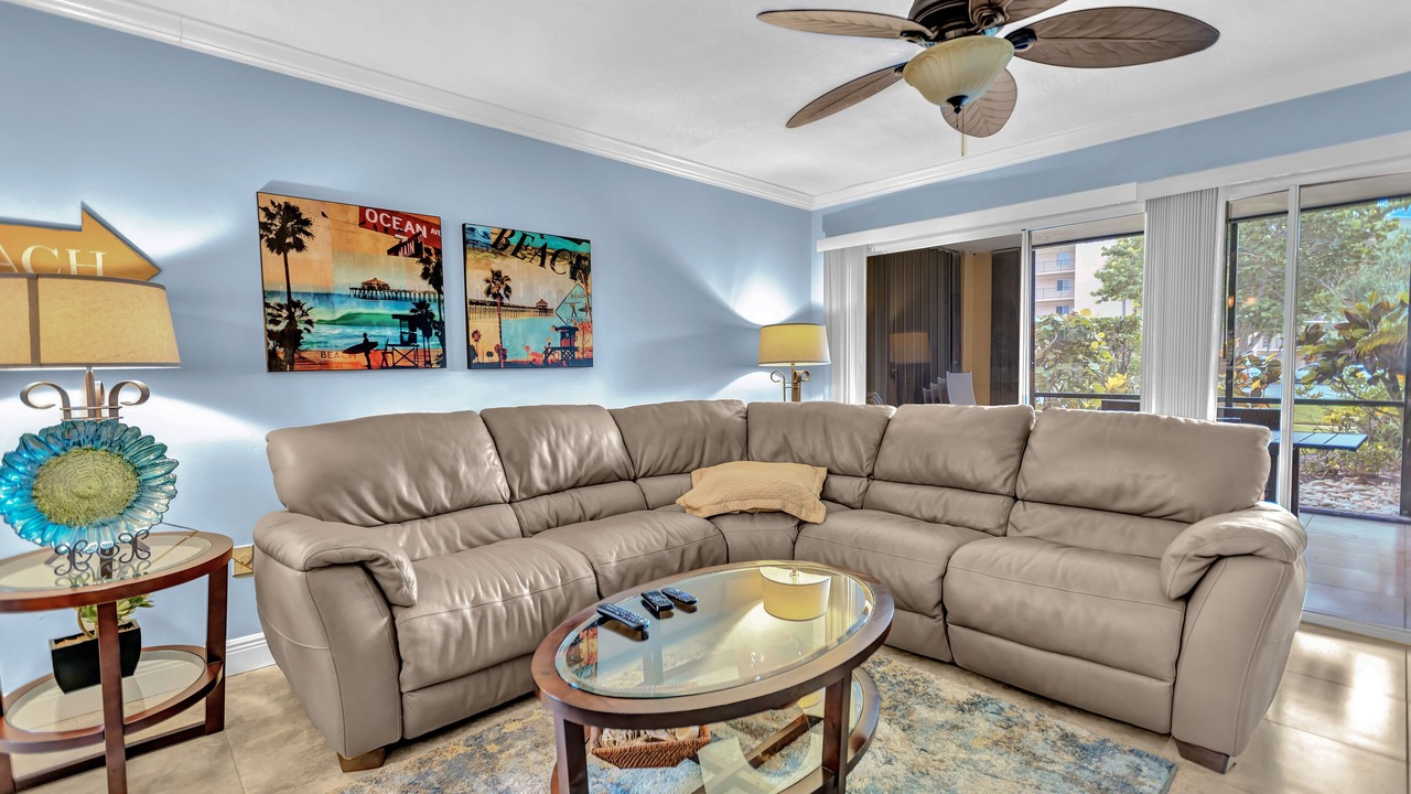 Photo of Livingroom in Jupiter