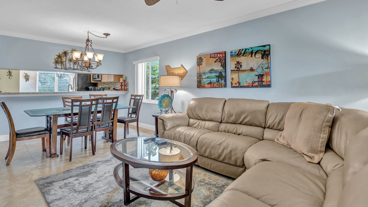 Photo of Livingroom in Jupiter