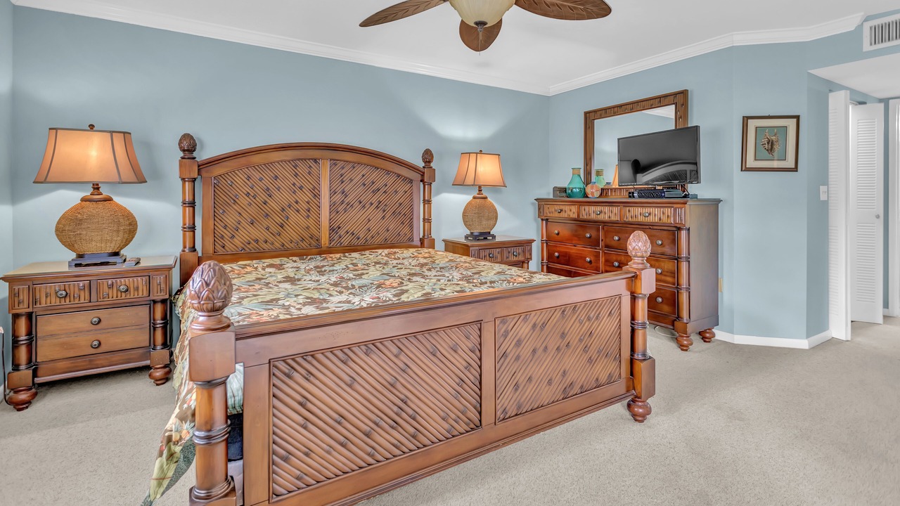 Photo of Bedroom in Jupiter