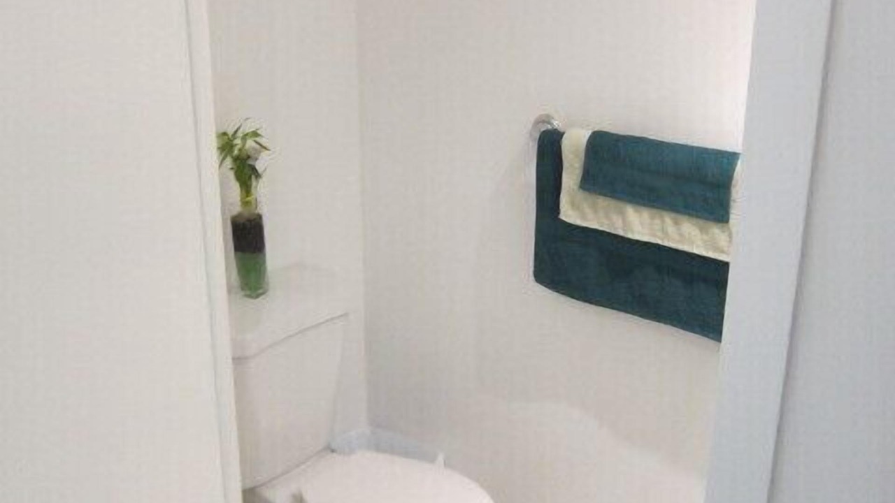 Photo of Bathroom in Central Waterfront