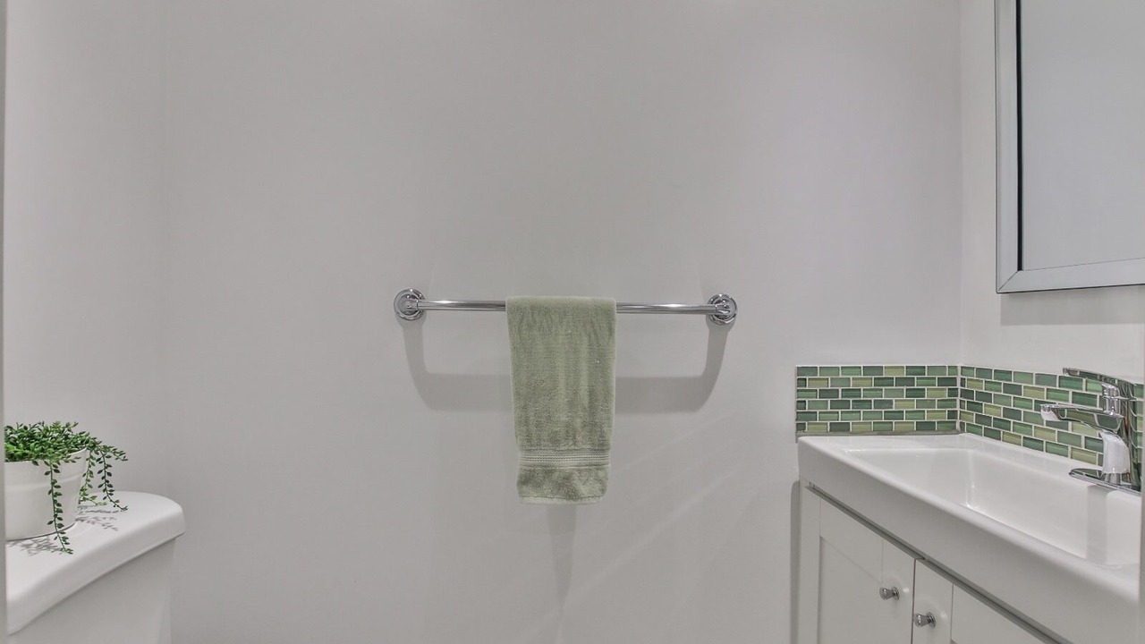 Photo of Bathroom in Central Waterfront