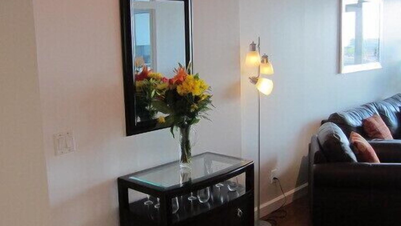 Photo of Livingroom in Central Waterfront