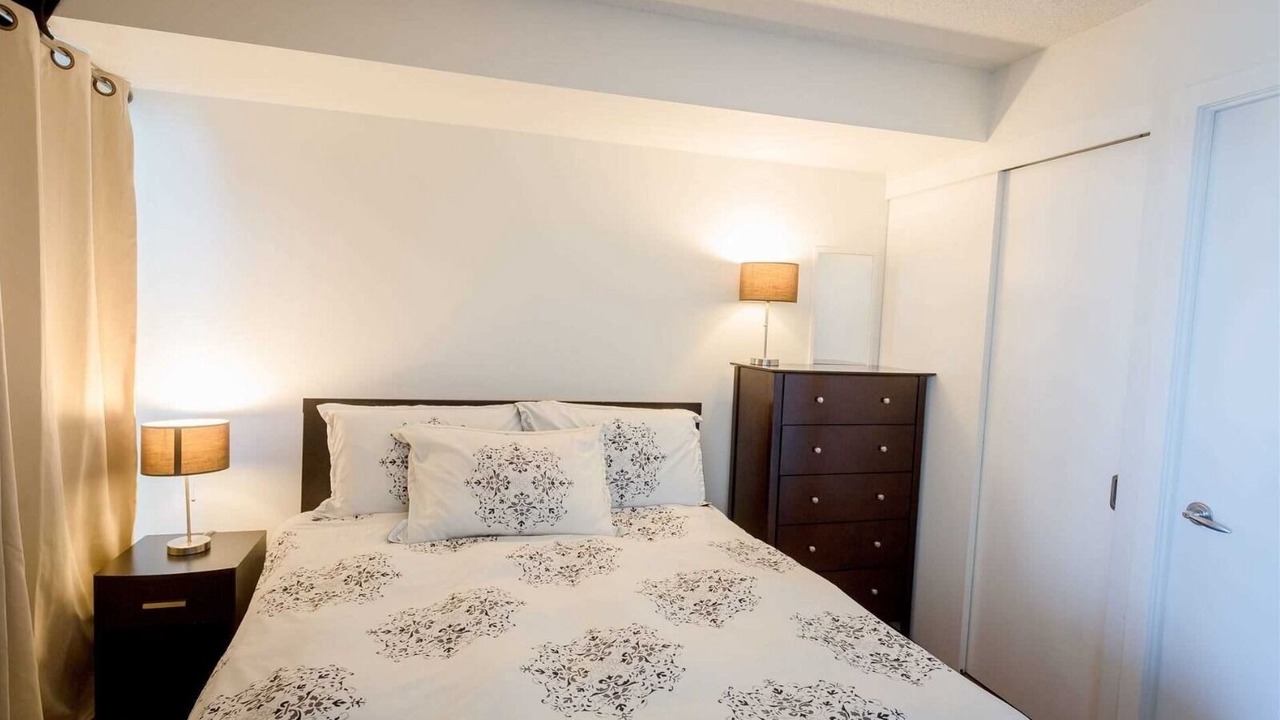 Photo of Bedroom in Central Waterfront
