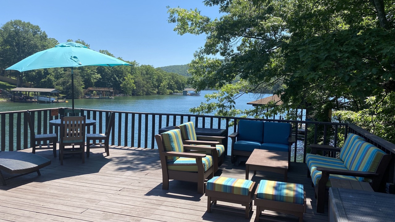 Photo of Outdoor in Huddleston